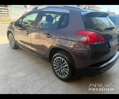 Peugeot 2008 1.6 e-HDi 92 CV Stop&Start Allure - 6