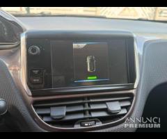 Peugeot 2008 1.6 e-HDi 92 CV Stop&Start Allure - 16