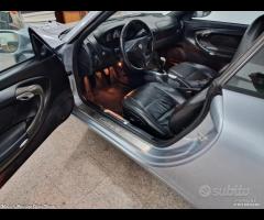 Porsche 911 Carrera 996 Cabrio Manuale - 1999 -