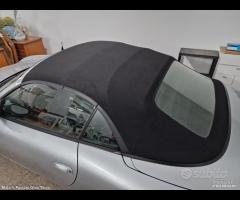 Porsche 911 Carrera 996 Cabrio Manuale - 1999 -