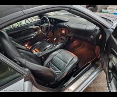 Porsche 911 Carrera 996 Cabrio Manuale - 1999 -