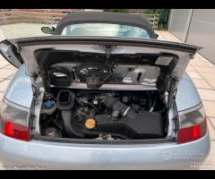 Porsche 911 Carrera 996 Cabrio Manuale - 1999 - - 6