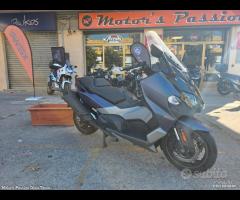 Sym Maxsym TL 508