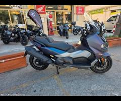 Sym Maxsym TL 508