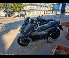 Sym Maxsym TL 508 - 6