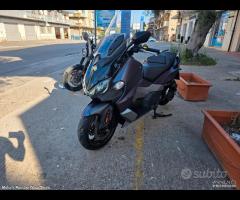 Sym Maxsym TL 508 - 7