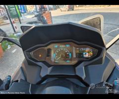 Sym Maxsym TL 508 - 8