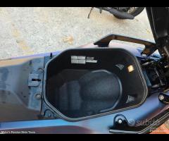 Sym Maxsym TL 508 - 9