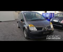 Ricambi Renault Modus 1.5 D del 2006 motore K9KT7 - 5