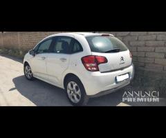 Ricambi Citroen C3 1.2 B del 2013 motore HM01 - 3