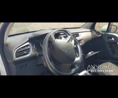 Ricambi Citroen C3 1.2 B del 2013 motore HM01 - 12