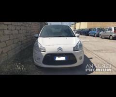 Ricambi Citroen C3 1.2 B del 2013 motore HM01 - 18