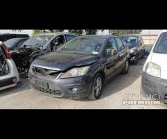 Ricambi Focus 1.6 D del 2010 motore G8DD - 1