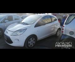 Ricambi Ford KA 1.2 B del 2011 - 1