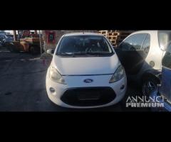 Ricambi Ford KA 1.2 B del 2011 - 4