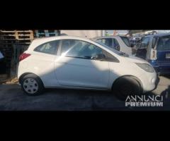 Ricambi Ford KA 1.2 B del 2011 - 5