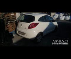 Ricambi Ford KA 1.2 B del 2011 - 6