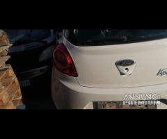Ricambi Ford KA 1.2 B del 2011 - 7