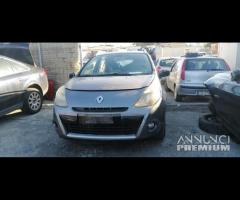 Ricambi Renault Clio SW 1.2 B del 2011 D4FH7 - 1