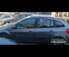 Ricambi Renault Clio SW 1.2 B del 2011 D4FH7 - 4
