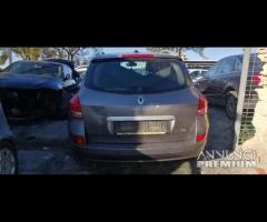 Ricambi Renault Clio SW 1.2 B del 2011 D4FH7 - 5