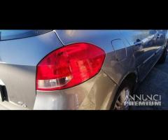 Ricambi Renault Clio SW 1.2 B del 2011 D4FH7 - 7