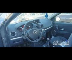Ricambi Renault Clio SW 1.2 B del 2011 D4FH7 - 9