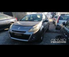 Ricambi Renault Clio SW 1.2 B del 2011 D4FH7 - 12