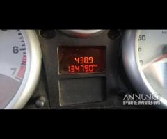 Ricambi Peugeot 207 1.4 B del 2006 motore KFU