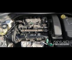 Ricambi Peugeot 207 1.4 B del 2006 motore KFU - 7