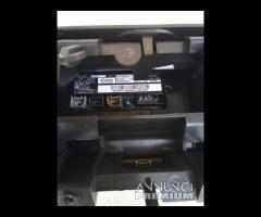 Navigatore gps Smart Forfour 2018 - 2