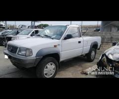Ricambi Tata 207 T 2.2 del 09 motore 2.2L Dicor5 - 1