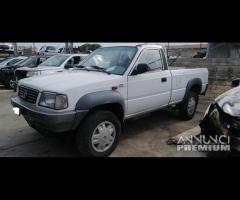 Ricambi Tata 207 T 2.2 del 09 motore 2.2L Dicor5 - 2