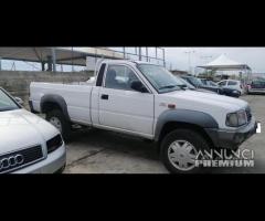 Ricambi Tata 207 T 2.2 del 09 motore 2.2L Dicor5 - 5