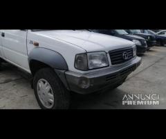 Ricambi Tata 207 T 2.2 del 09 motore 2.2L Dicor5 - 15