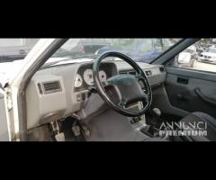 Ricambi Tata 207 T 2.2 del 09 motore 2.2L Dicor5 - 16