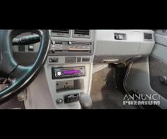 Ricambi Tata 207 T 2.2 del 09 motore 2.2L Dicor5 - 17