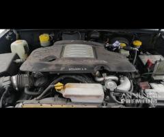 Ricambi Tata 207 T 2.2 del 09 motore 2.2L Dicor5 - 24