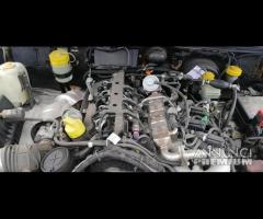 Ricambi Tata 207 T 2.2 del 09 motore 2.2L Dicor5 - 25