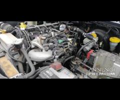 Ricambi Tata 207 T 2.2 del 09 motore 2.2L Dicor5 - 27