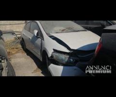 Ricambi Honda Insight 1.3 B del 2009 motore LDA3 - 1