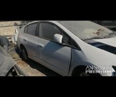 Ricambi Honda Insight 1.3 B del 2009 motore LDA3 - 2