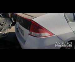 Ricambi Honda Insight 1.3 B del 2009 motore LDA3 - 3