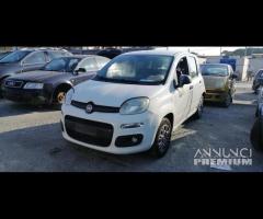 Ricambi Fiat Panda 1.3 mj del 2012 - 1