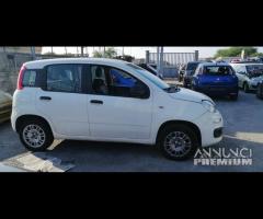 Ricambi Fiat Panda 1.3 mj del 2012 - 3