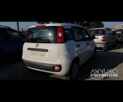 Ricambi Fiat Panda 1.3 mj del 2012 - 4