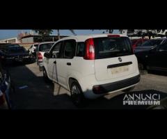 Ricambi Fiat Panda 1.3 mj del 2012 - 5