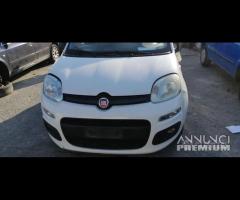 Ricambi Fiat Panda 1.3 mj del 2012 - 10