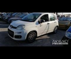 Ricambi Fiat Panda 1.3 mj del 2012 - 11