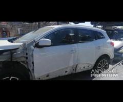 Ricambi Renault Kadjar 1.5 D del 2018 motore K9KU8 - 2